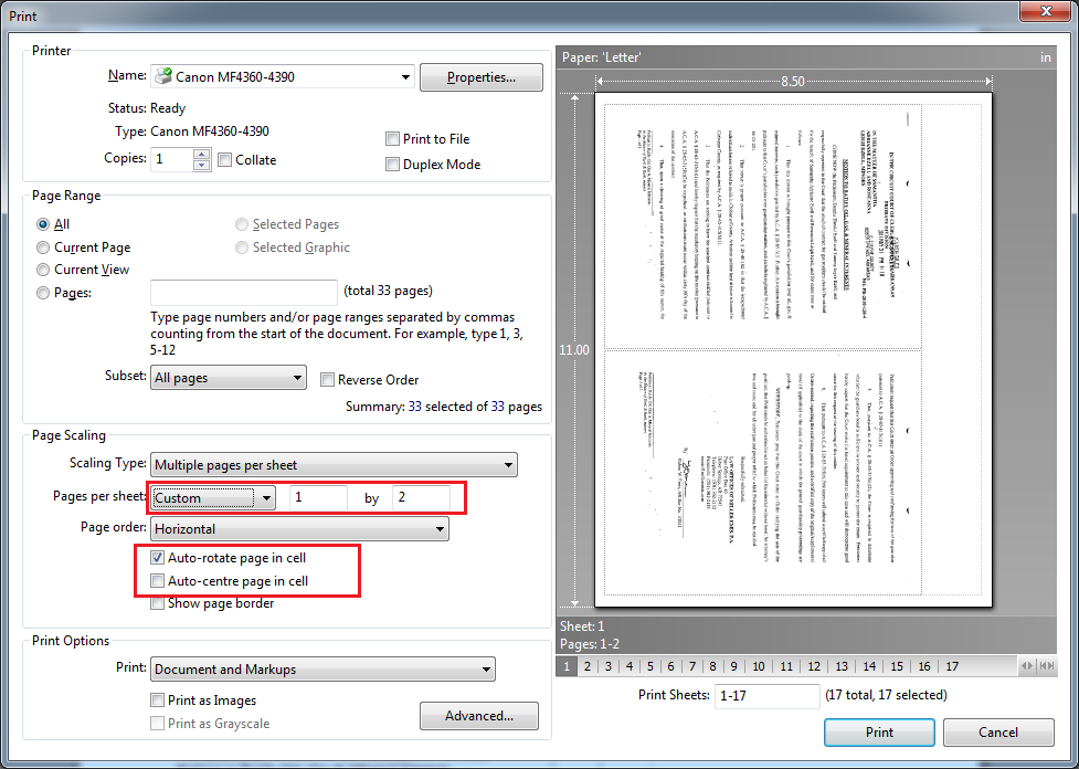 Tracker Software Products Knowledge Base rotating pages when